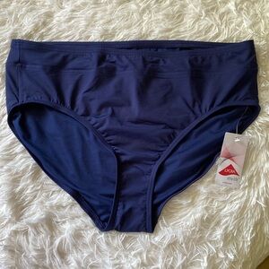 🩱 Brand new with tags Lands End swimsuit bottoms 🩱
